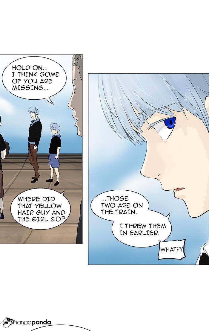 Tower of God, Chapter 231 image 41